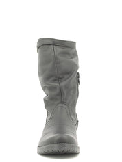 Stivali Nero 0003 Lulu'