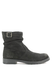 Stivaletti Nero Holalà