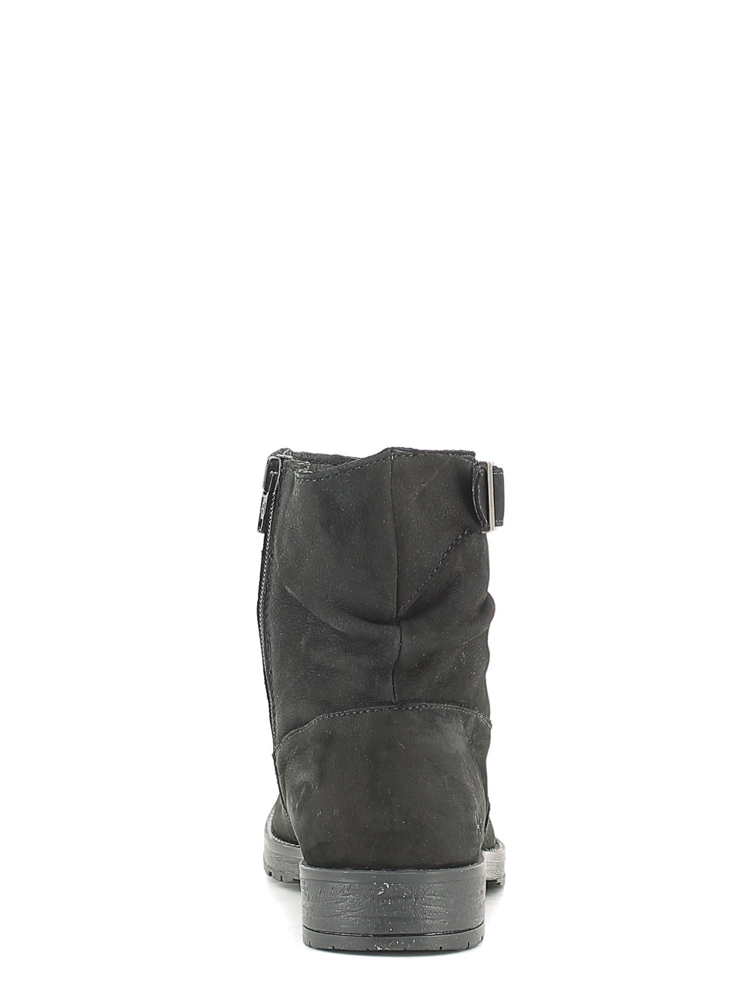 Stivaletti Nero Holalà