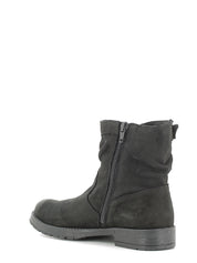 Stivaletti Nero Holalà