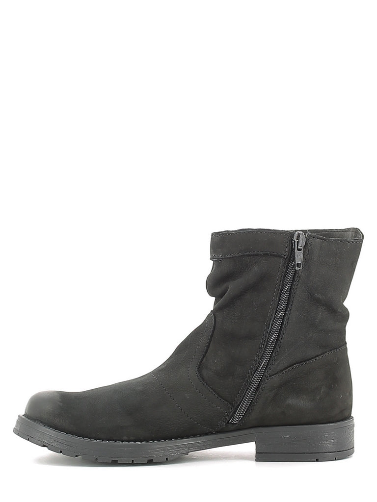 Stivaletti Nero Holalà