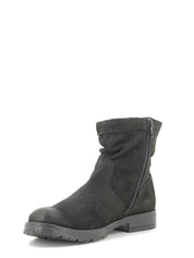 Stivaletti Nero Holalà