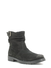 Stivaletti Nero Holalà