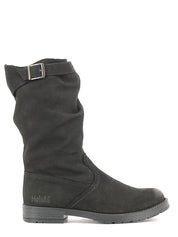 Stivali Nero Holalà