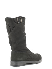 Stivali Nero Holalà