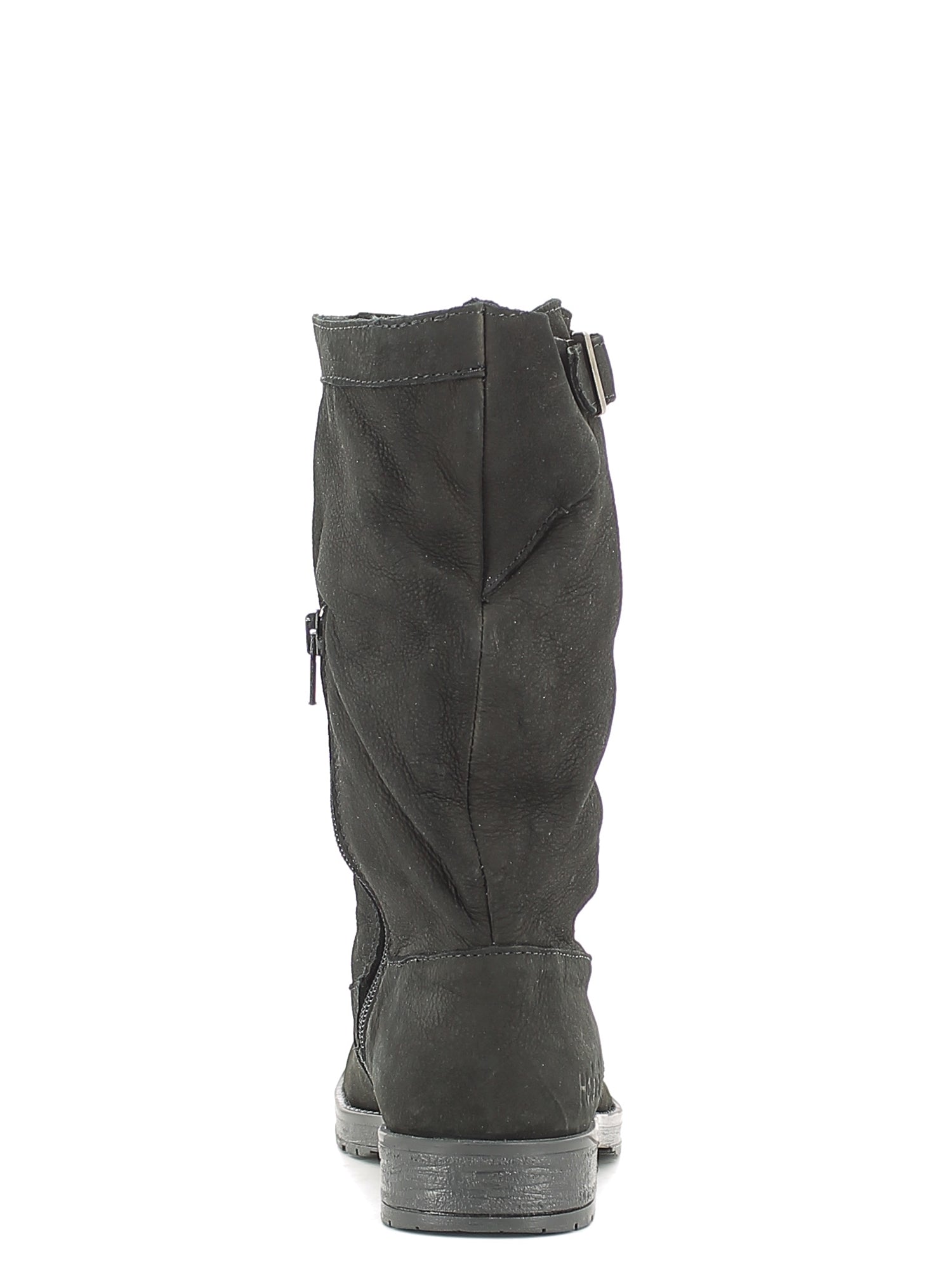 Stivali Nero Holalà