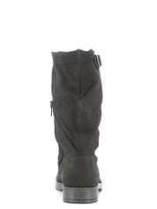 Stivali Nero Holalà