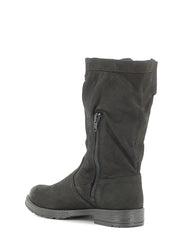 Stivali Nero Holalà