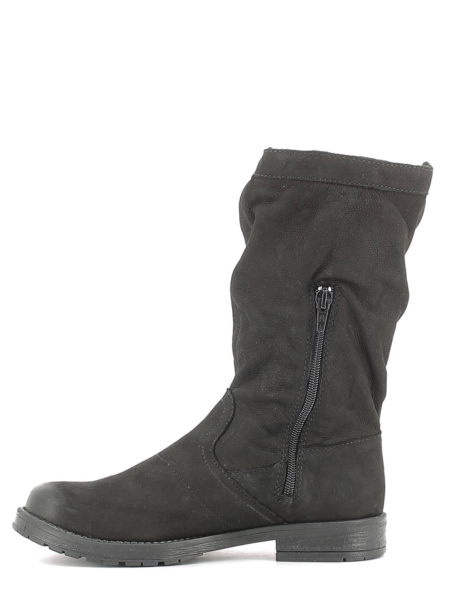 Stivali Nero Holalà