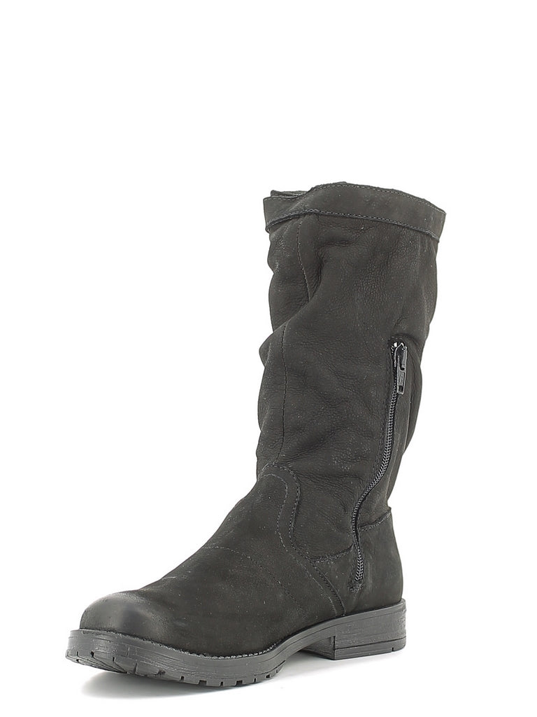 Stivali Nero Holalà