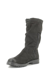 Stivali Nero Holalà