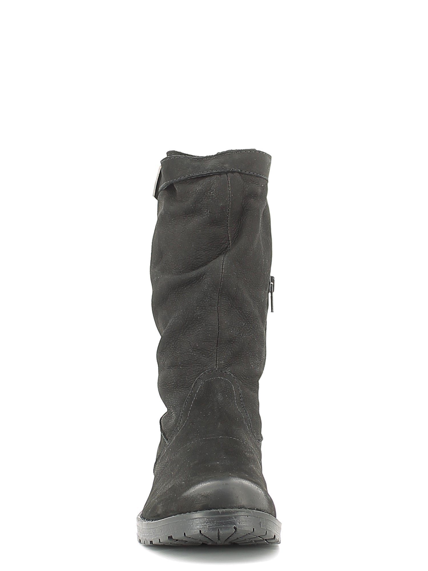 Stivali Nero Holalà