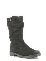 Stivali Nero Holalà