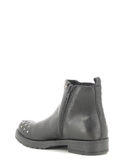 Stivaletti Nero Holalà