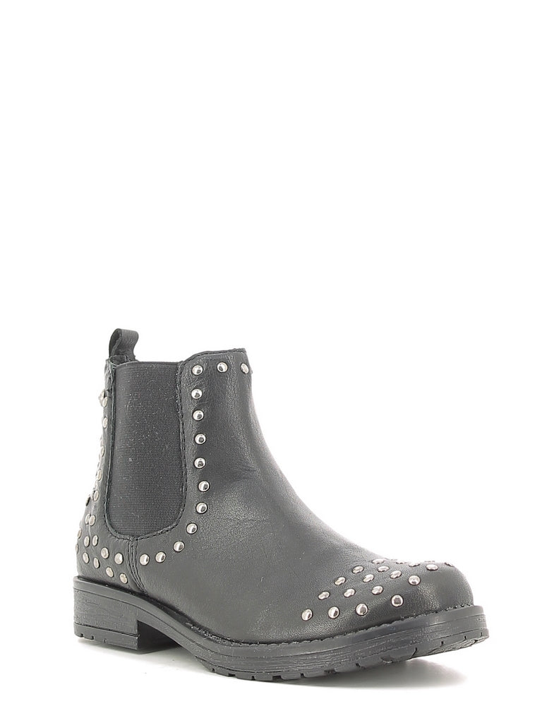 Stivaletti Nero Holalà