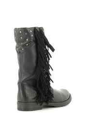 Stivali Nero Holalà