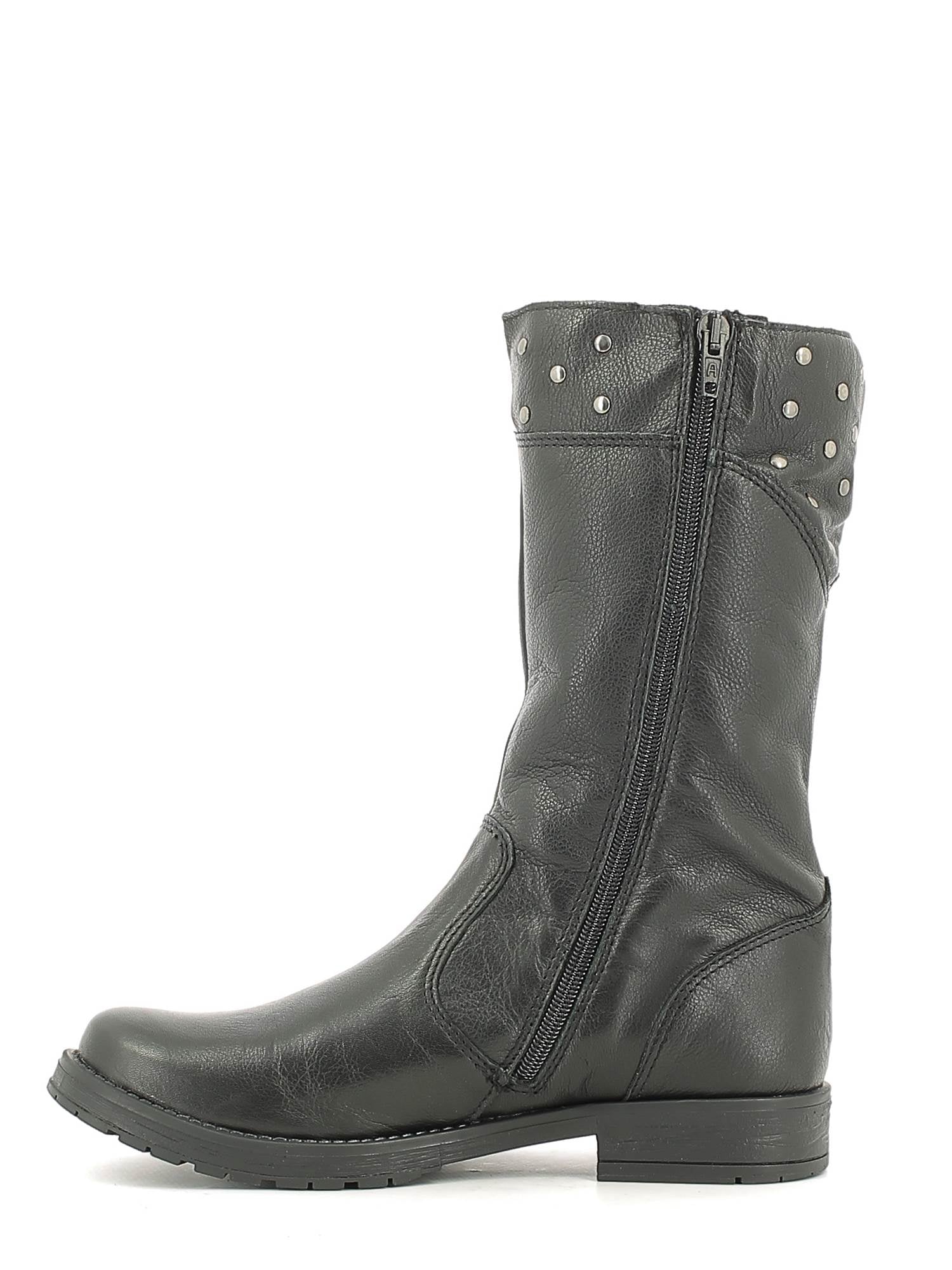 Stivali Nero Holalà