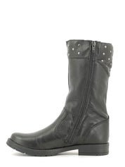 Stivali Nero Holalà