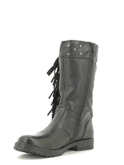 Stivali Nero Holalà