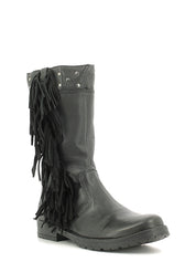 Stivali Nero Holalà