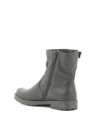 Stivaletti Nero 0003 Lulu'