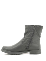 Stivaletti Nero 0003 Lulu'