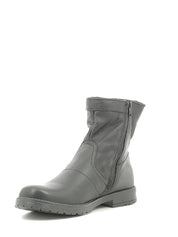 Stivaletti Nero 0003 Lulu'