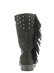 Stivali Nero Holalà