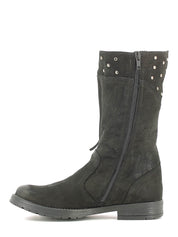 Stivali Nero Holalà