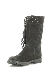 Stivali Nero Holalà