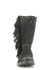 Stivali Nero Holalà