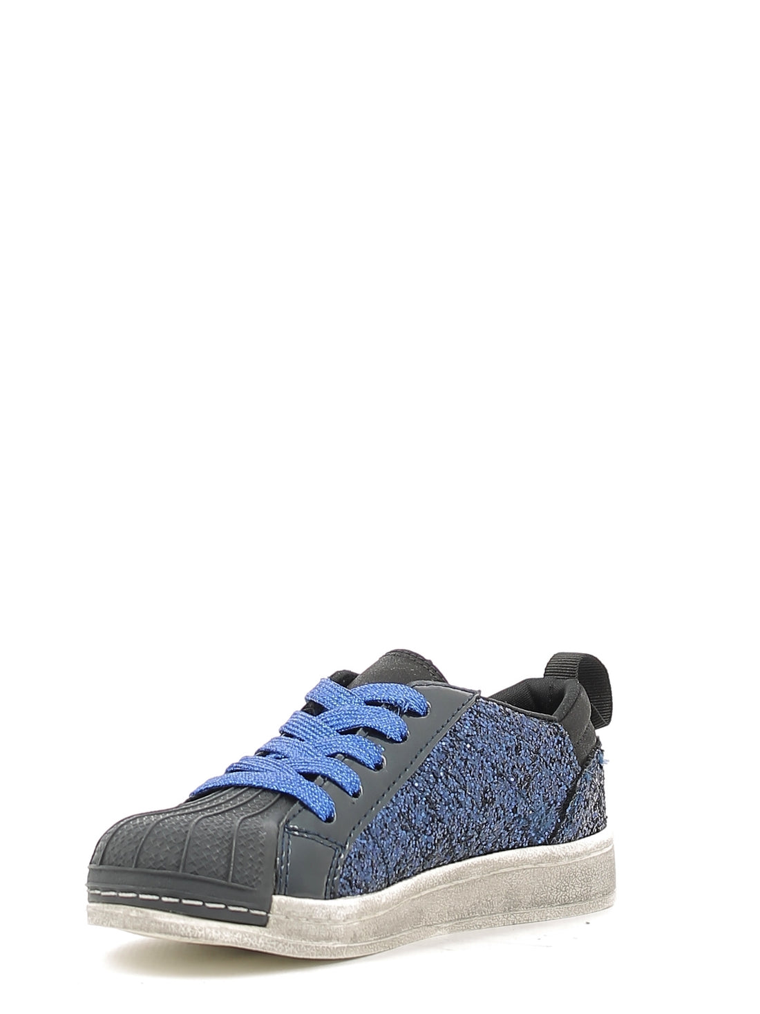 Sneakers Blu Holalà