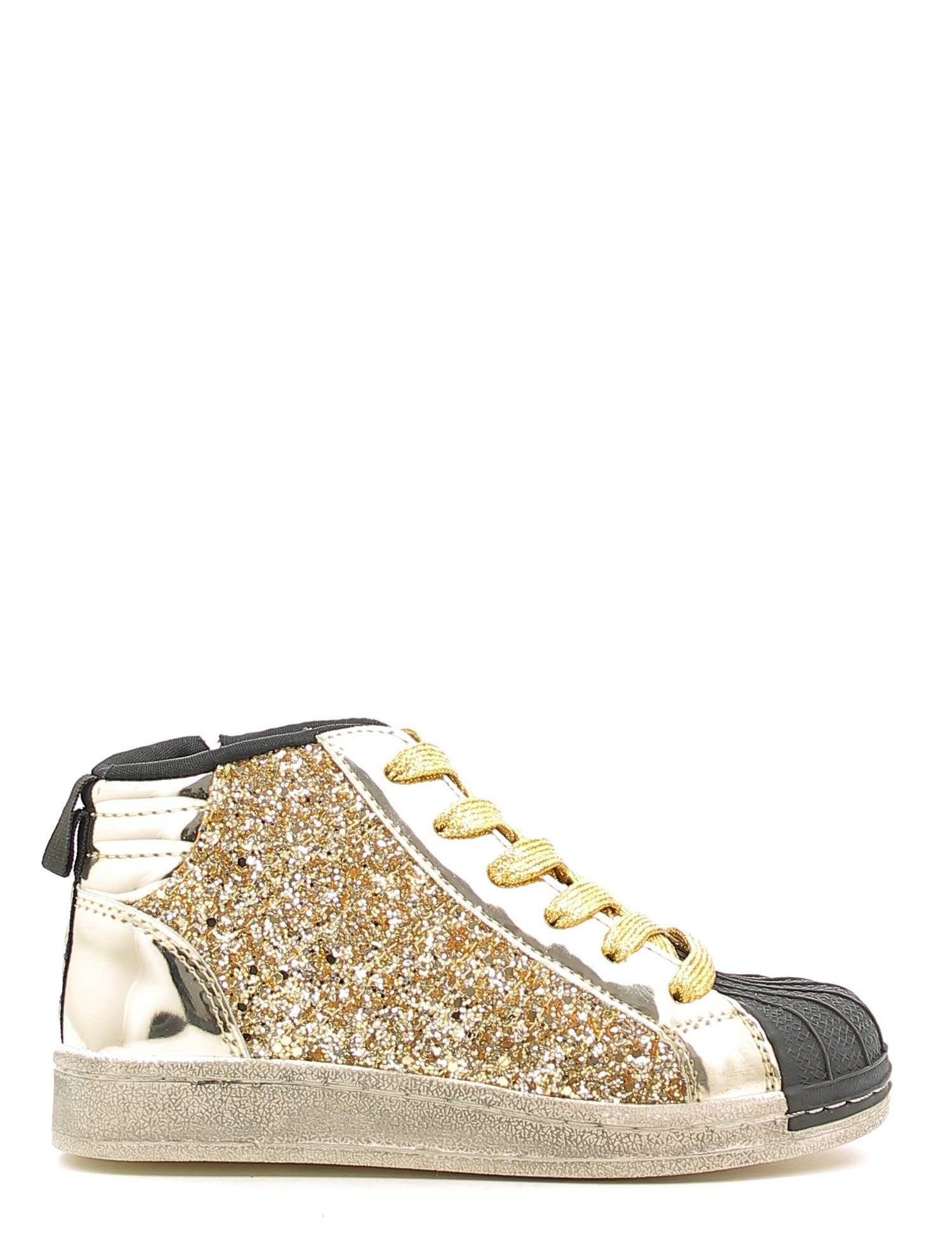 Sneakers Dorato Holalà