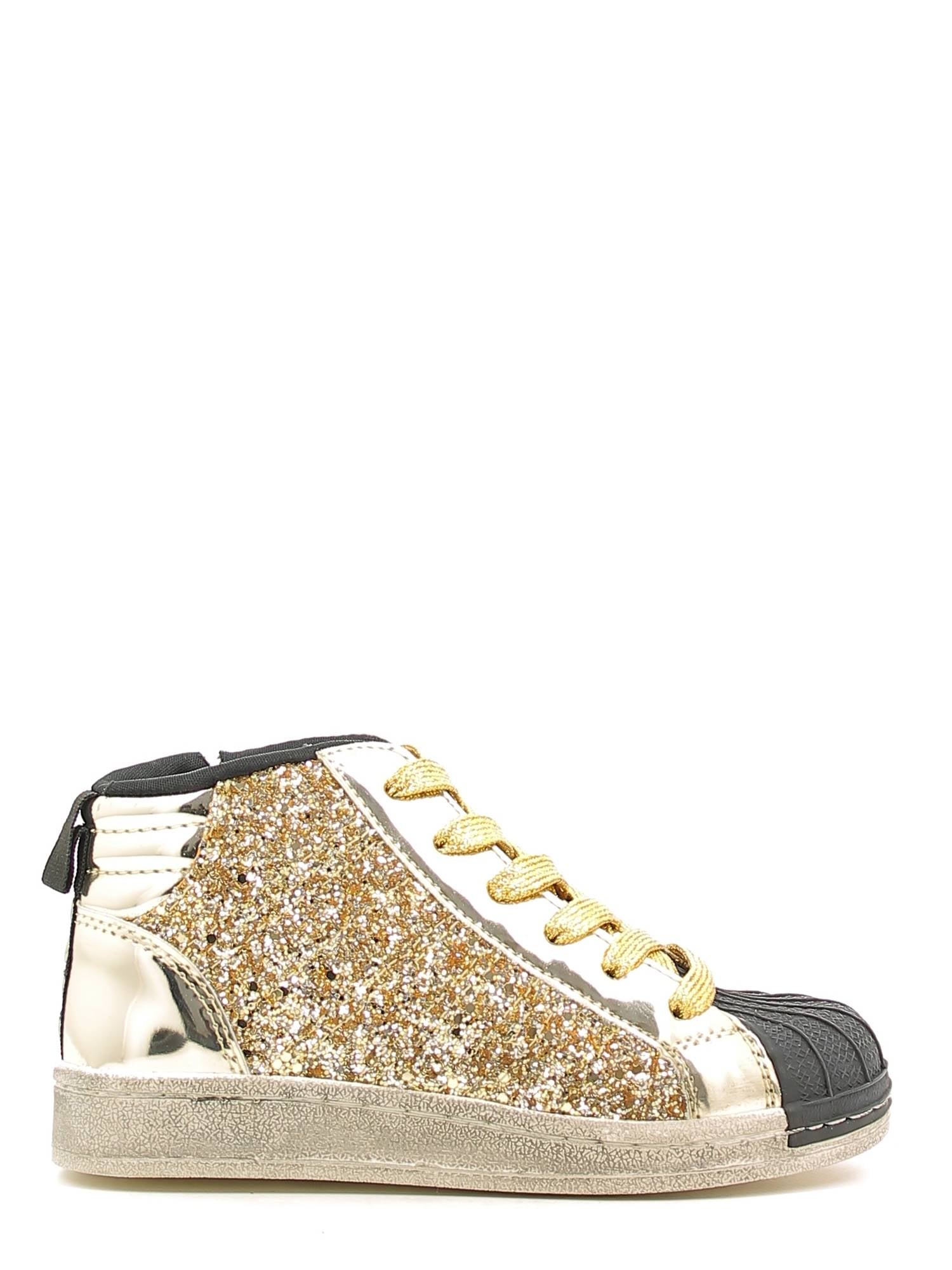 Sneakers Dorato Holalà