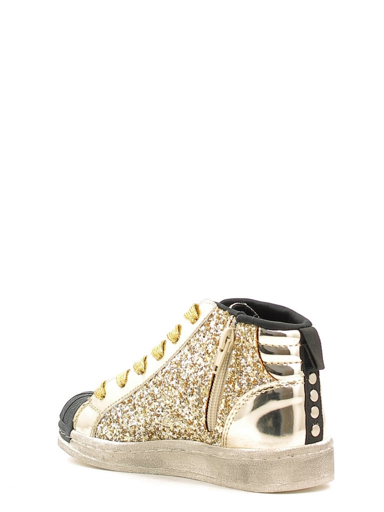 Sneakers Dorato Holalà