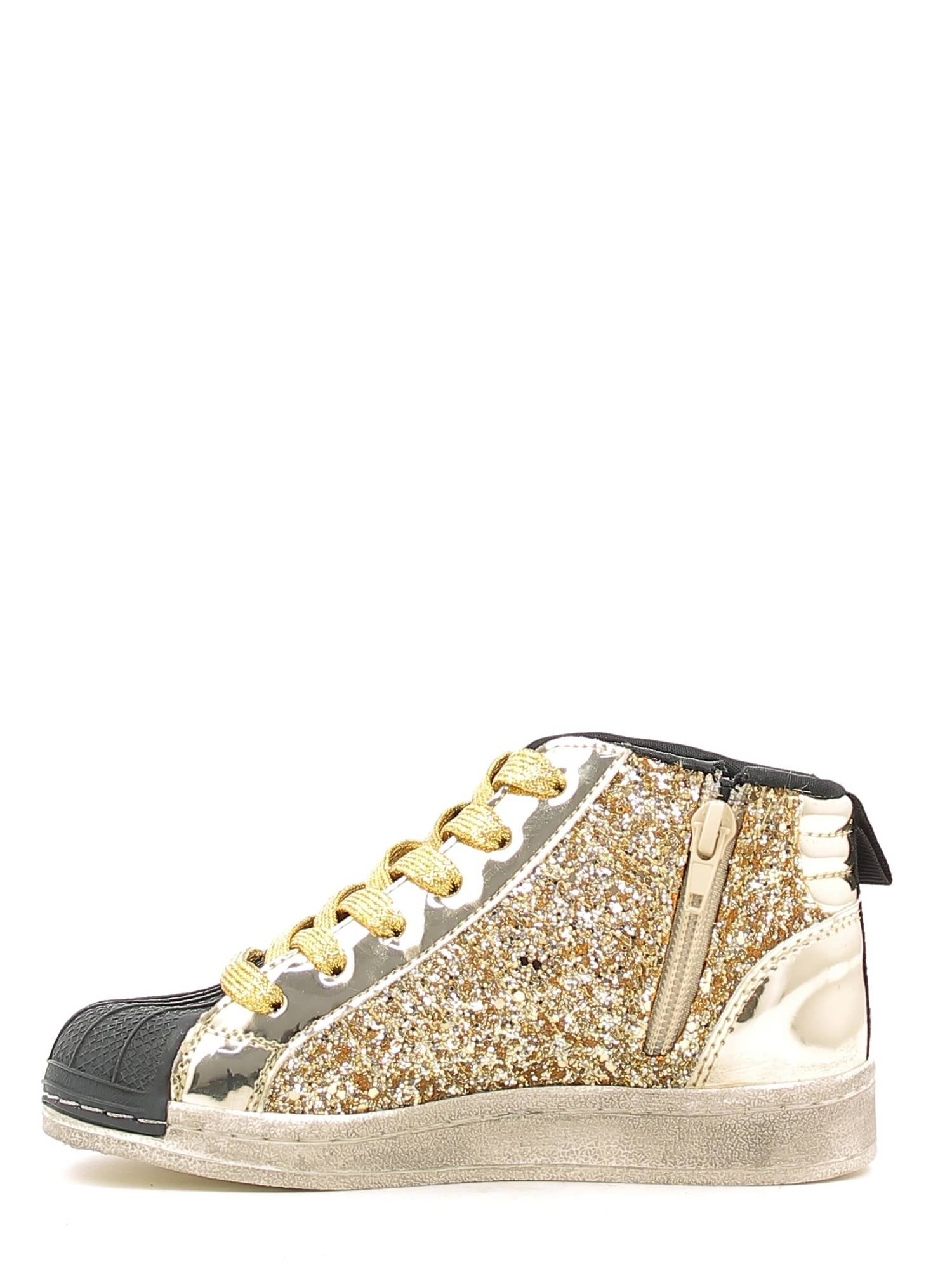 Sneakers Dorato Holalà