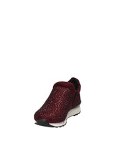 Slip-on Bordeaux Holalà