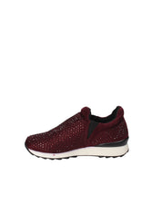 Slip-on Bordeaux Holalà