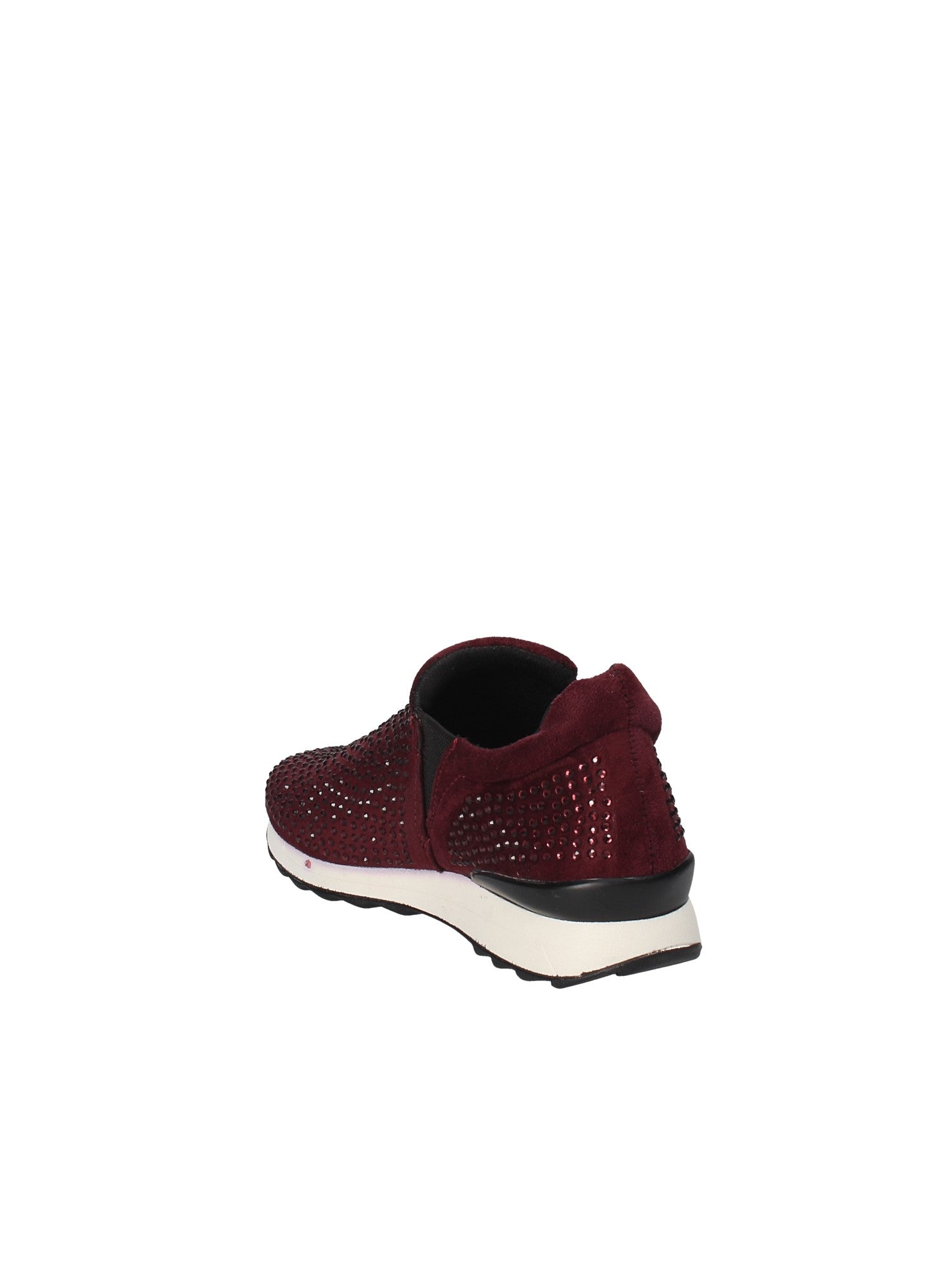 Slip-on Bordeaux Holalà