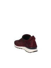 Slip-on Bordeaux Holalà