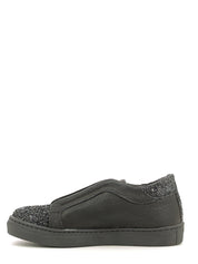 Slip-on Nero Holalà