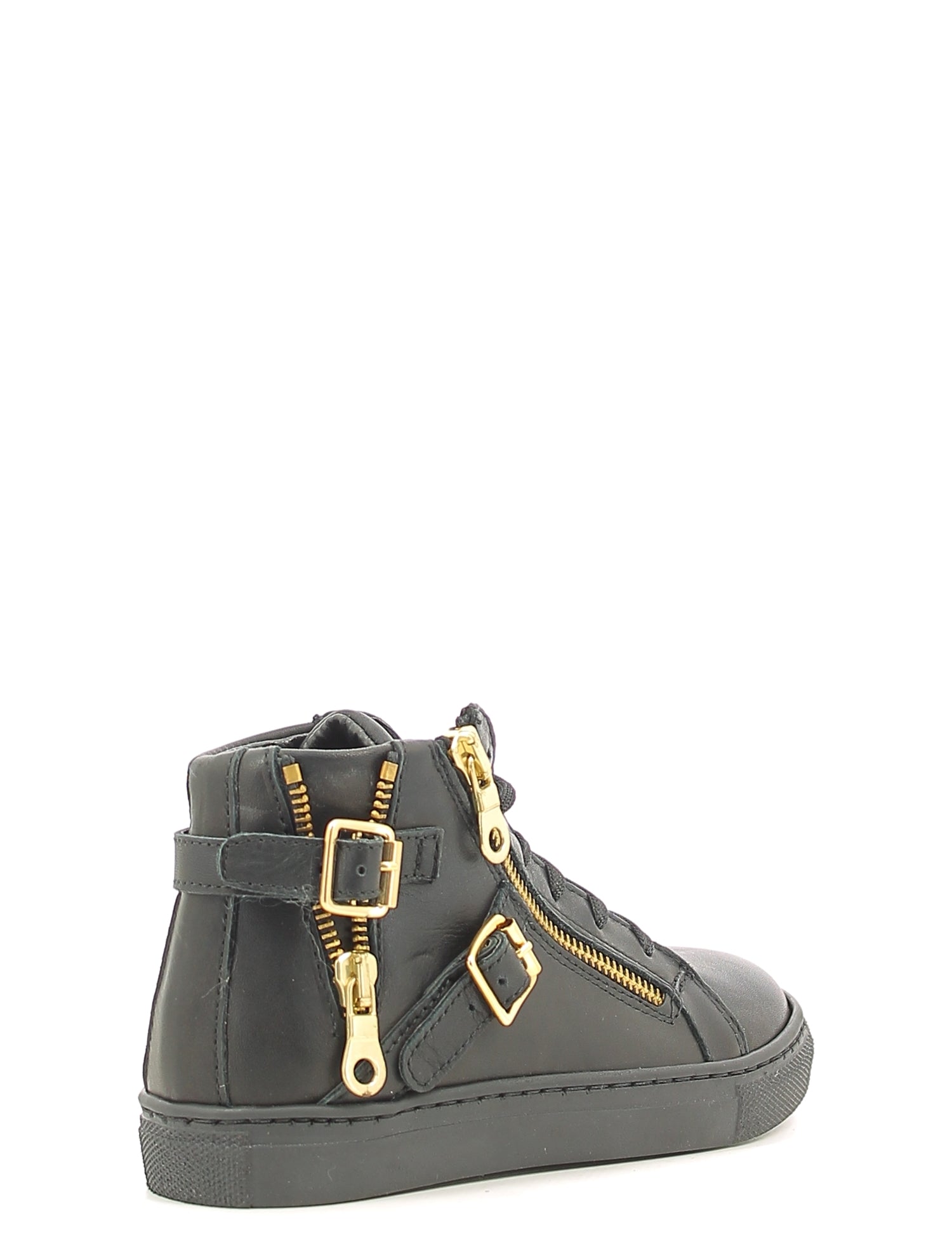 Sneakers Nero Holalà