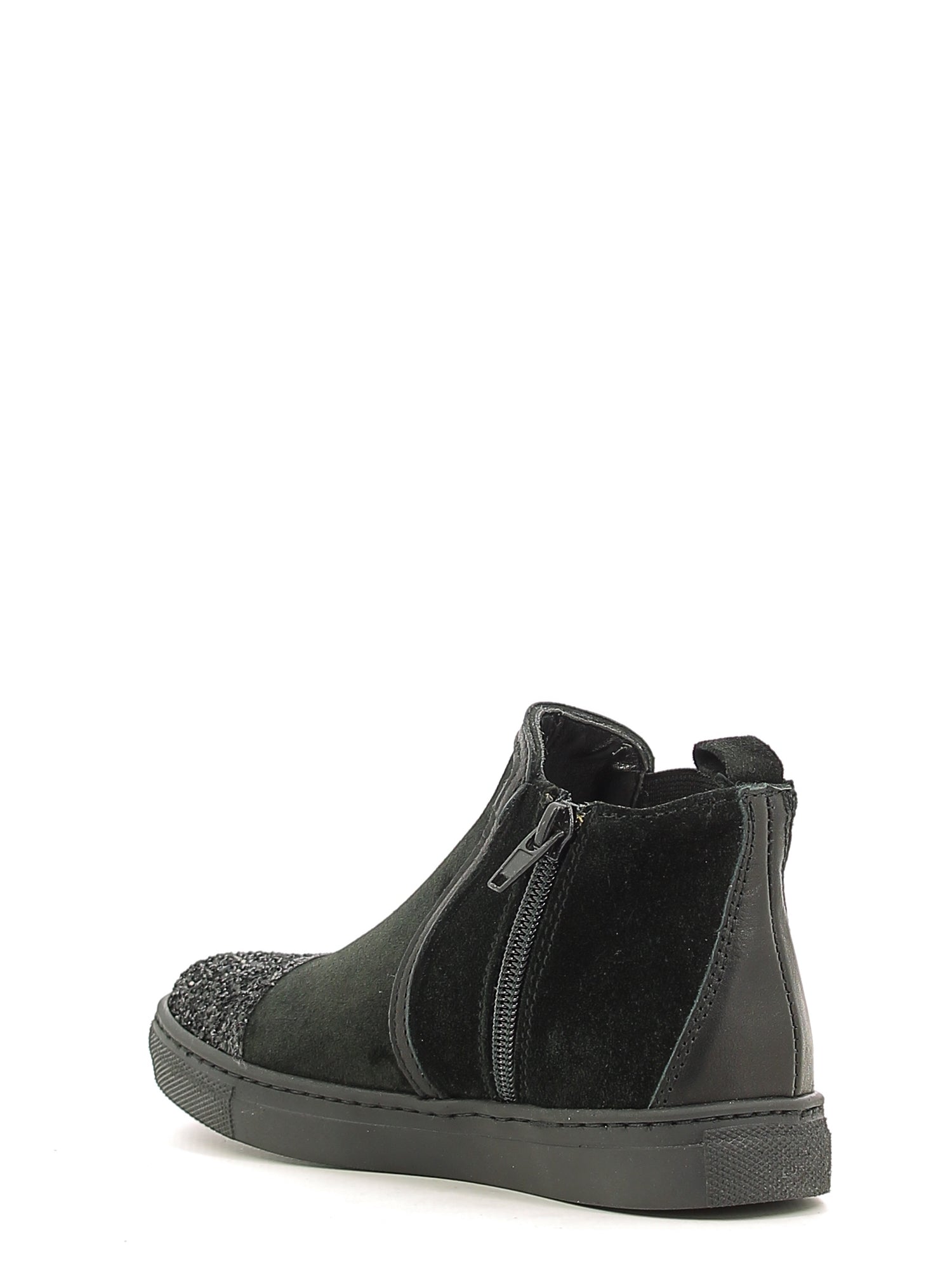 Sneakers Nero Holalà