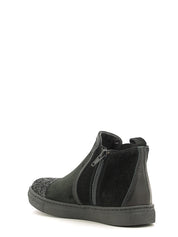 Sneakers Nero Holalà