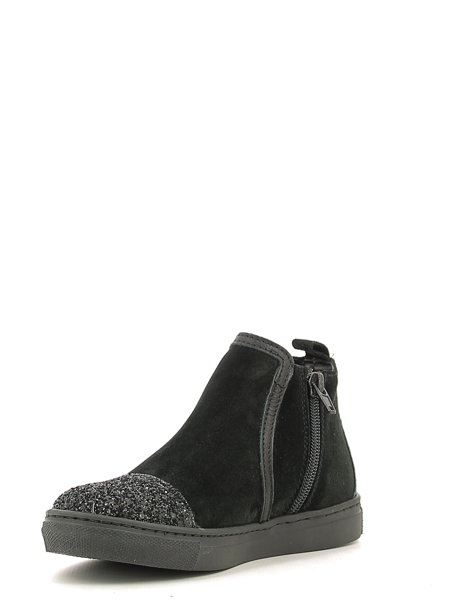 Sneakers Nero Holalà