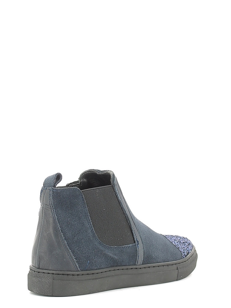 Sneakers Blu Holalà