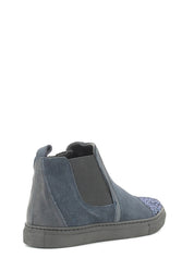 Sneakers Blu Holalà