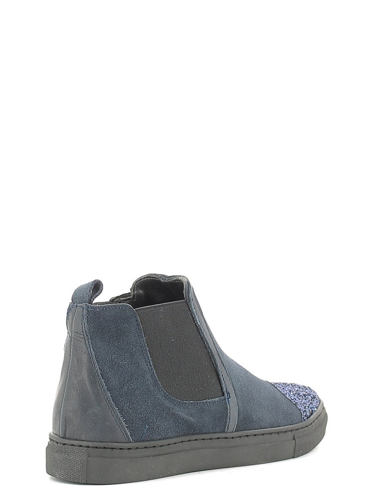 Sneakers Blu Holalà