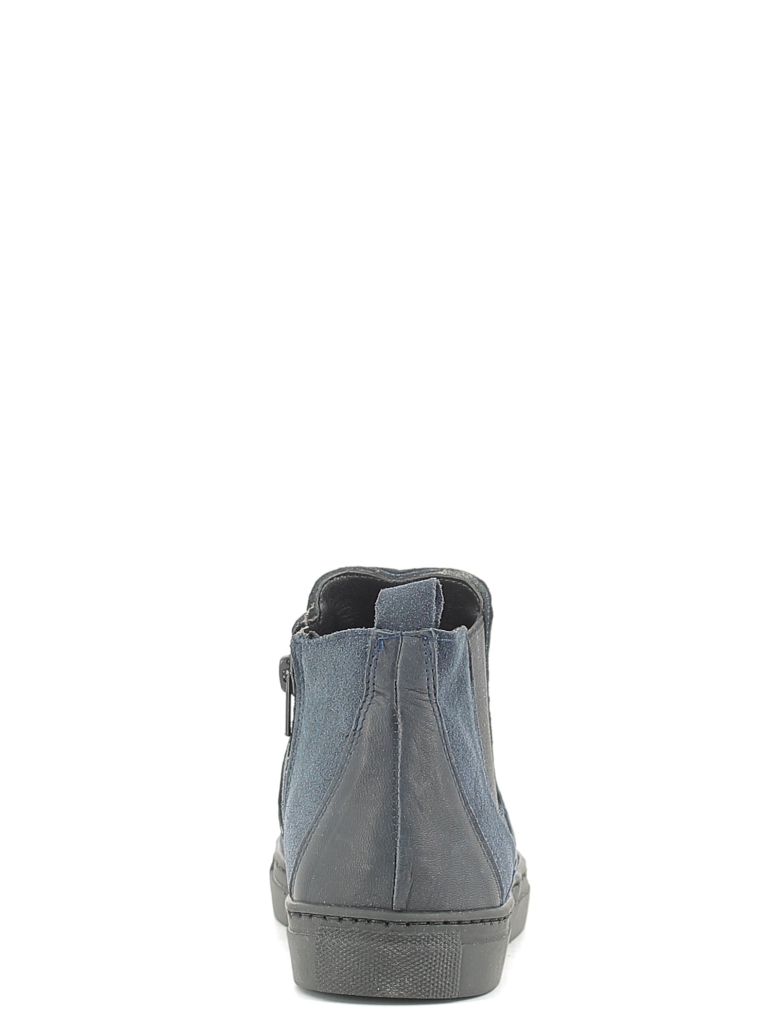 Sneakers Blu Holalà