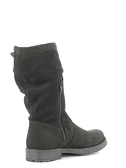 Stivali Nero 0006 Lulu'